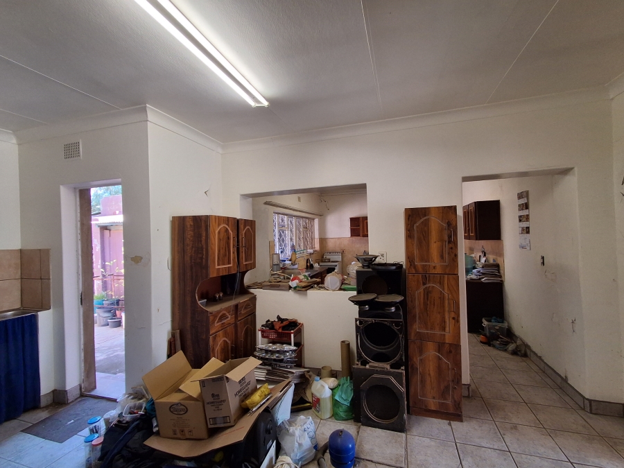 4 Bedroom Property for Sale in Wilkeville North West